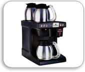 Islip Office Coffee Service