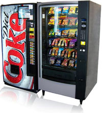 Islip Vending Service